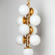 Cluster ceiling lamp
