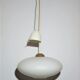 Suspension scandinave 1970