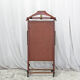 Valet stand par Fratelli Reguitti conception Ico Parisi années 1960