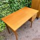 Vintage desk