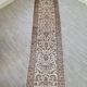 Pakistani Hand-Knotted Gallery Carpet