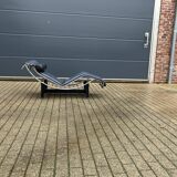 Cassina Lc4 Corbusier Méridienne