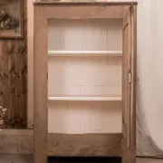 Renovated antique confit pot.