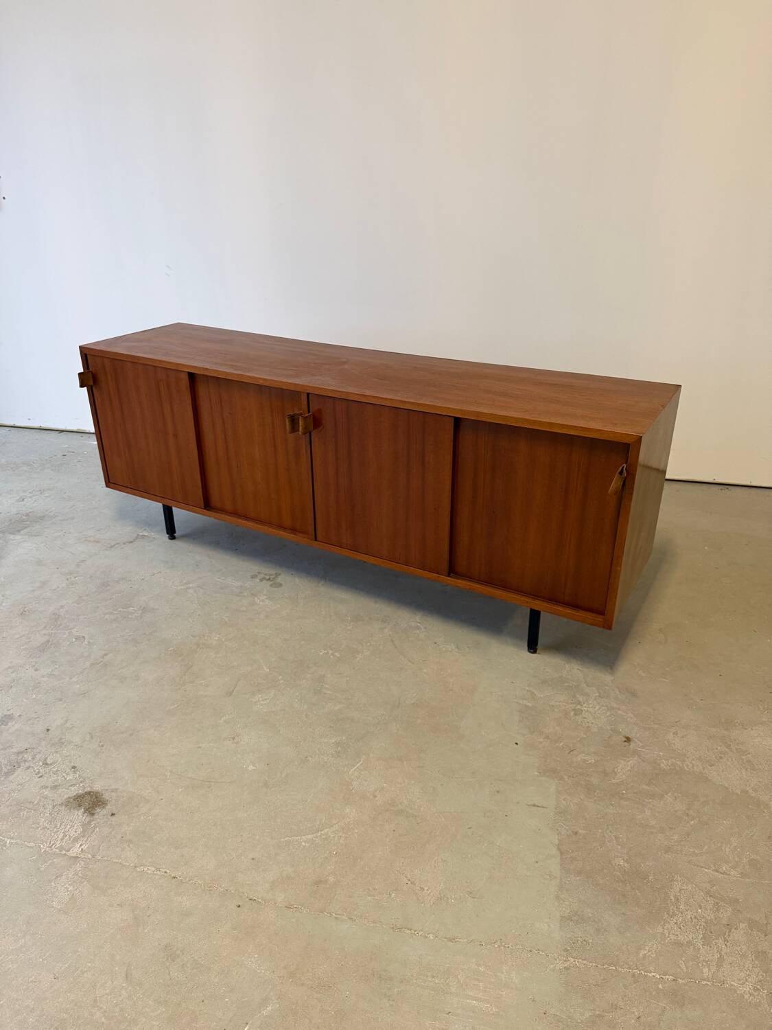 Enfilade design by Florence Knoll Mid-century for Knoll