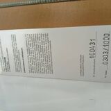 Lc4 le corbusier/ cassina  edition louis vuitton