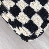 pouf berbère