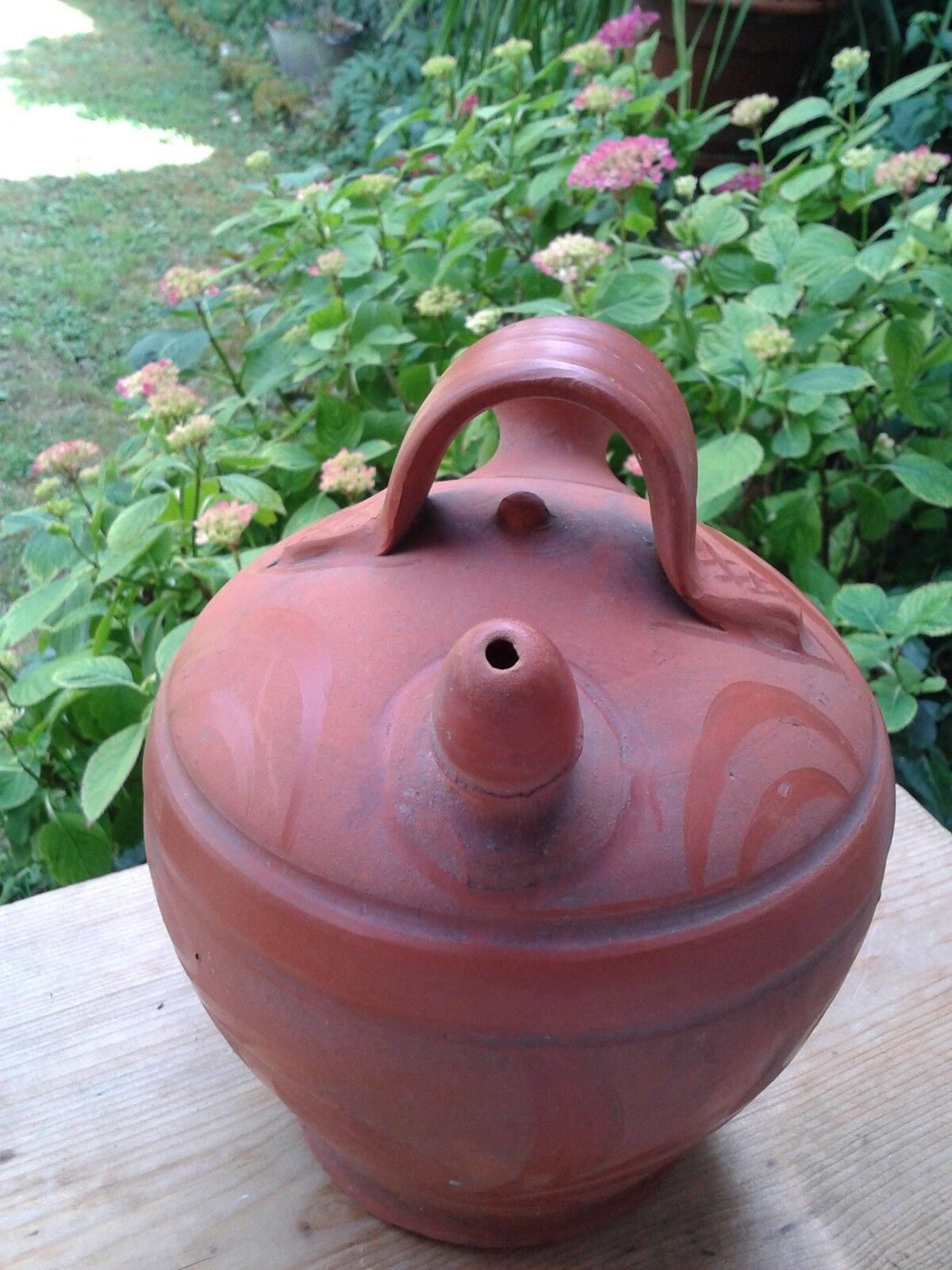 Gargoulette los Barros Salvatierra