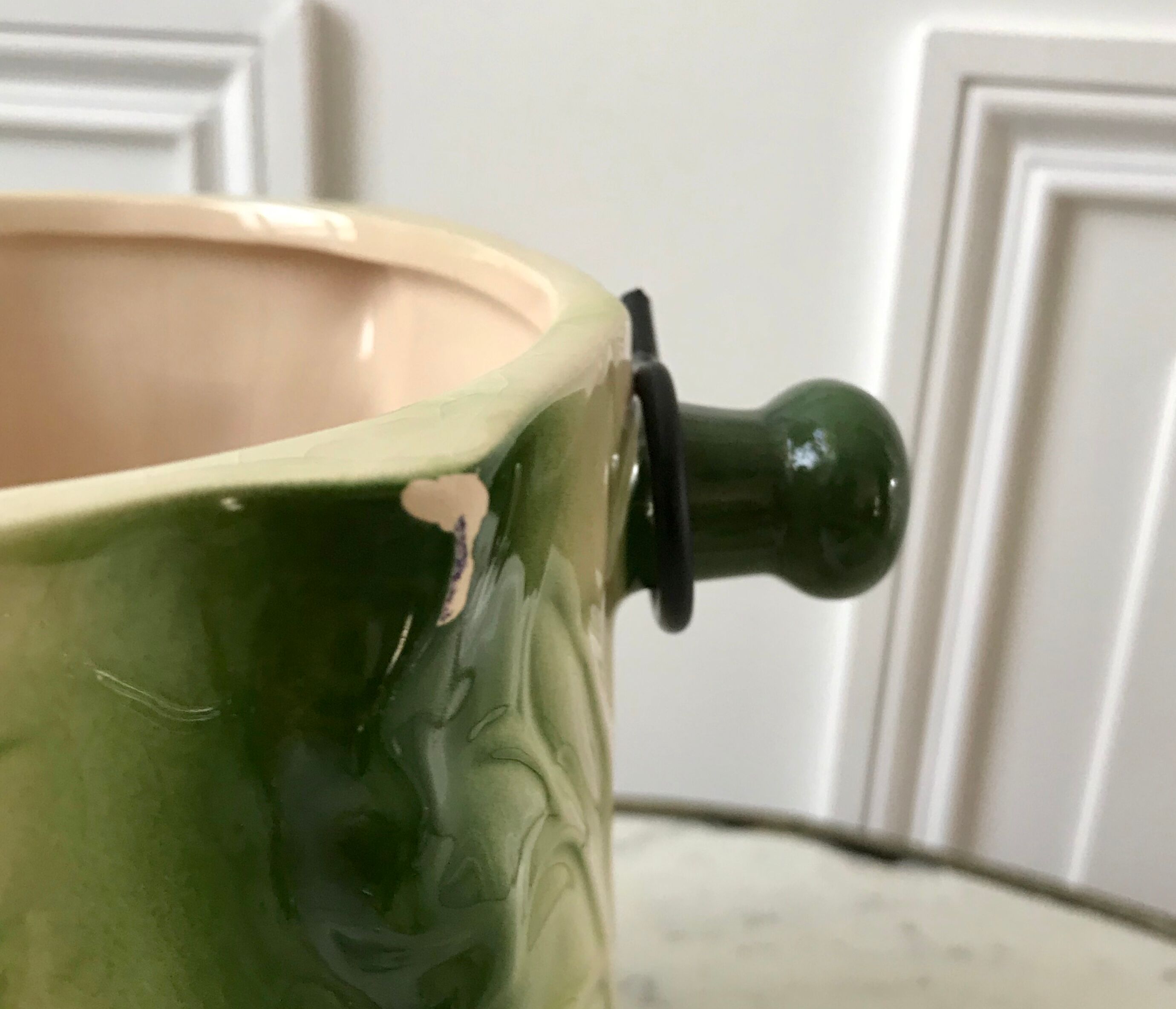 Slurry soup pot cabbage model 50s