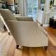 Lot de deux fauteuils Flexform