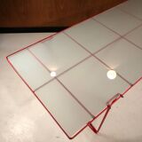 “Moment” dining table designed by Niels Gammelgaard around 1980