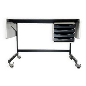 bureau Flexible Allemand