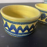 Geometric cups André Freymond