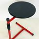 Side table / desk "Servomuto" by Lucci & Orlandini for Magis, Italy, 1980s