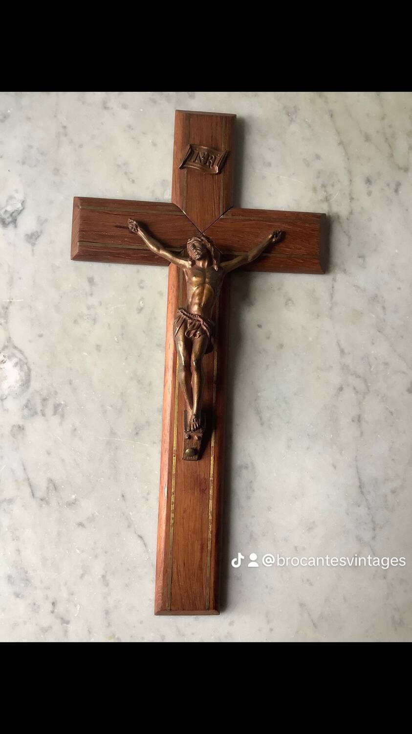 Crucifix