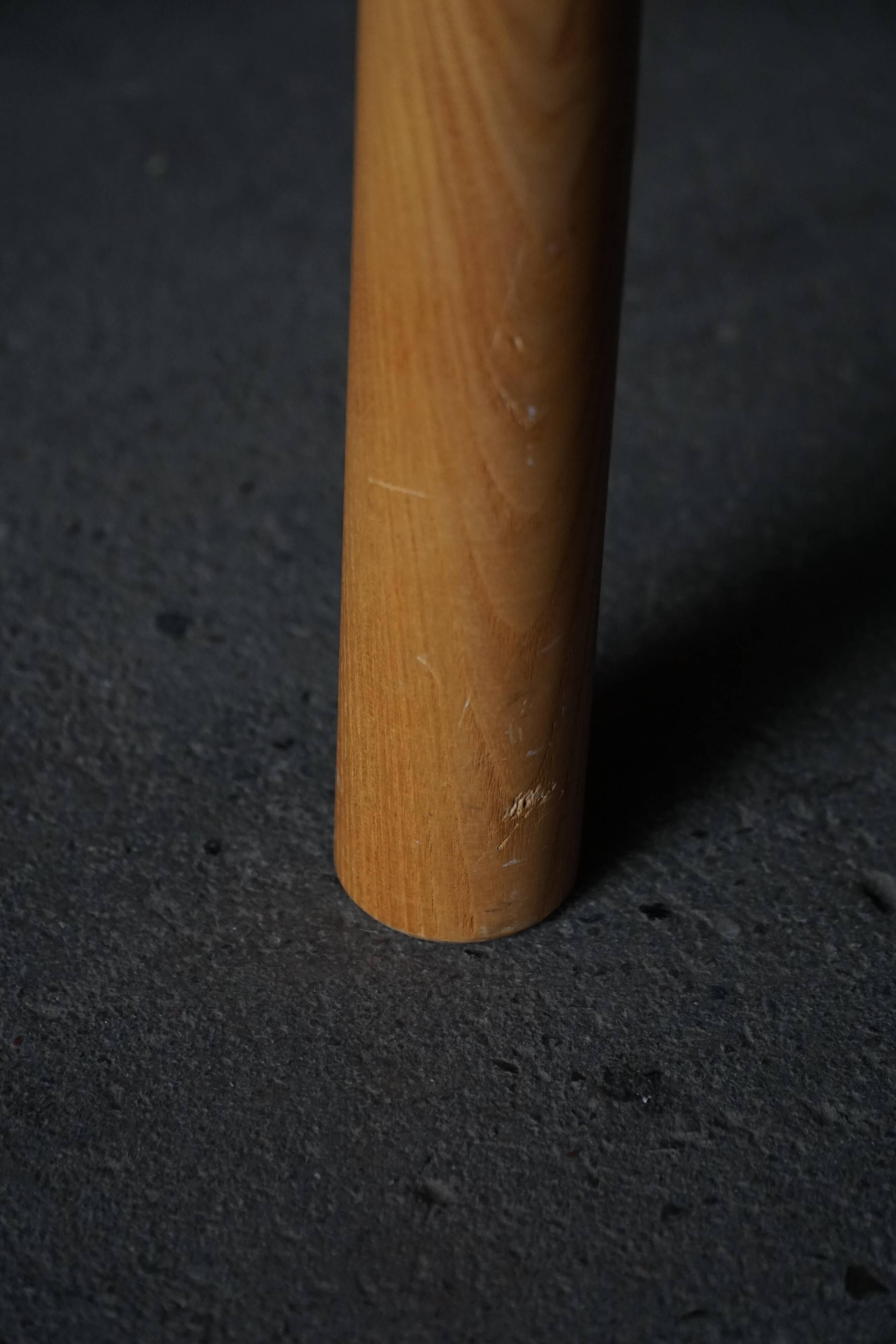 Set of Sirocco safari chairs by Arne Norell for Arne Norell AB, Sweden, 1960s.