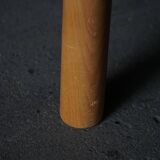 Set of Sirocco safari chairs by Arne Norell for Arne Norell AB, Sweden, 1960s.