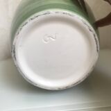 Ceramic vase