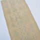 Oushak Vintage Runner Rug sku 3419