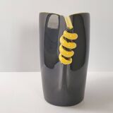 Vintage 1950s vase