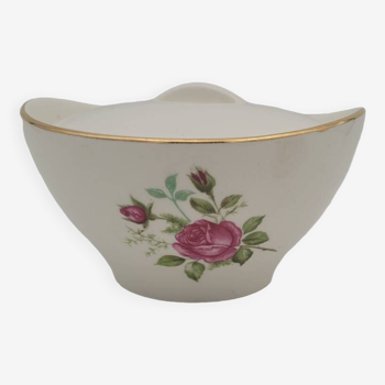 Sugar bowl Gien 50's