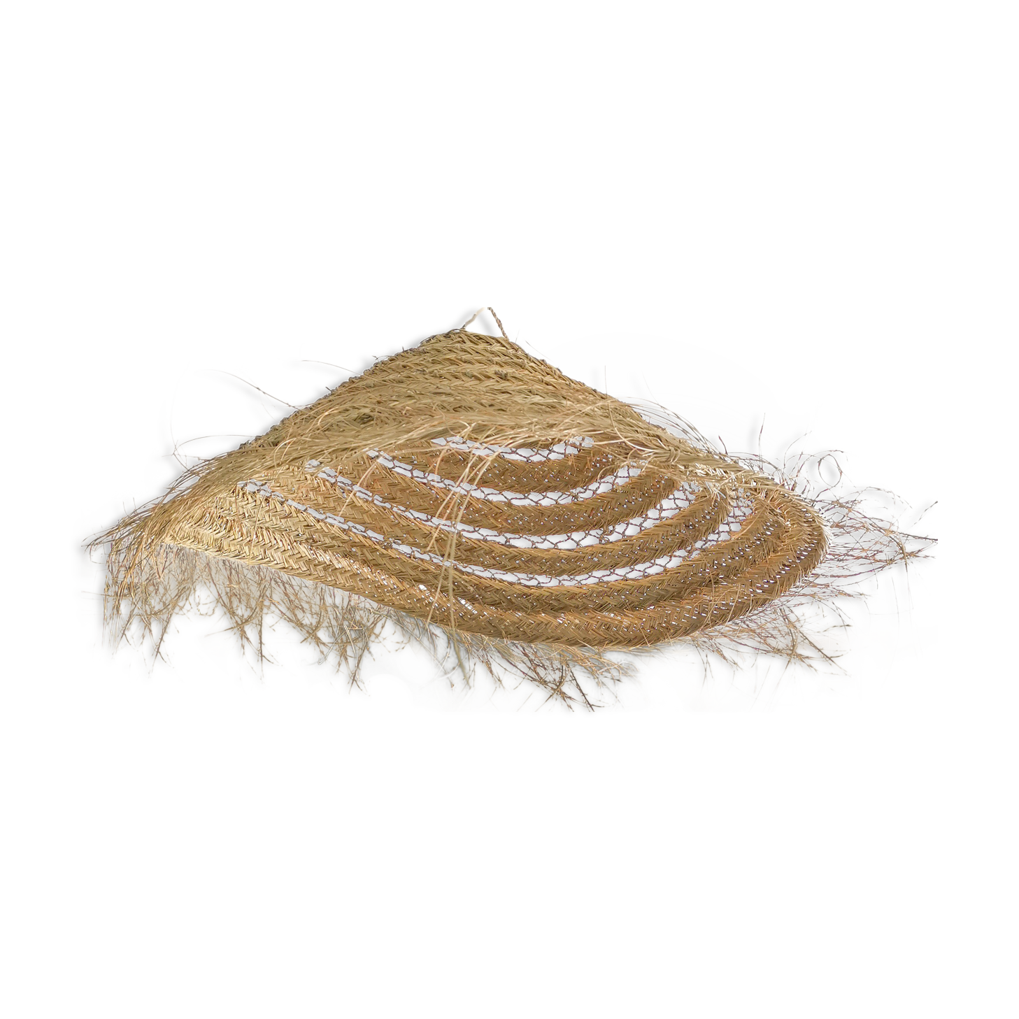 Moroccan hanging lamp