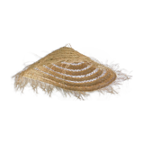 Moroccan hanging lamp