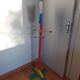 Children's coat rack