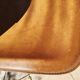 Lot de chaises cuir Ligne Roset Année 1976
