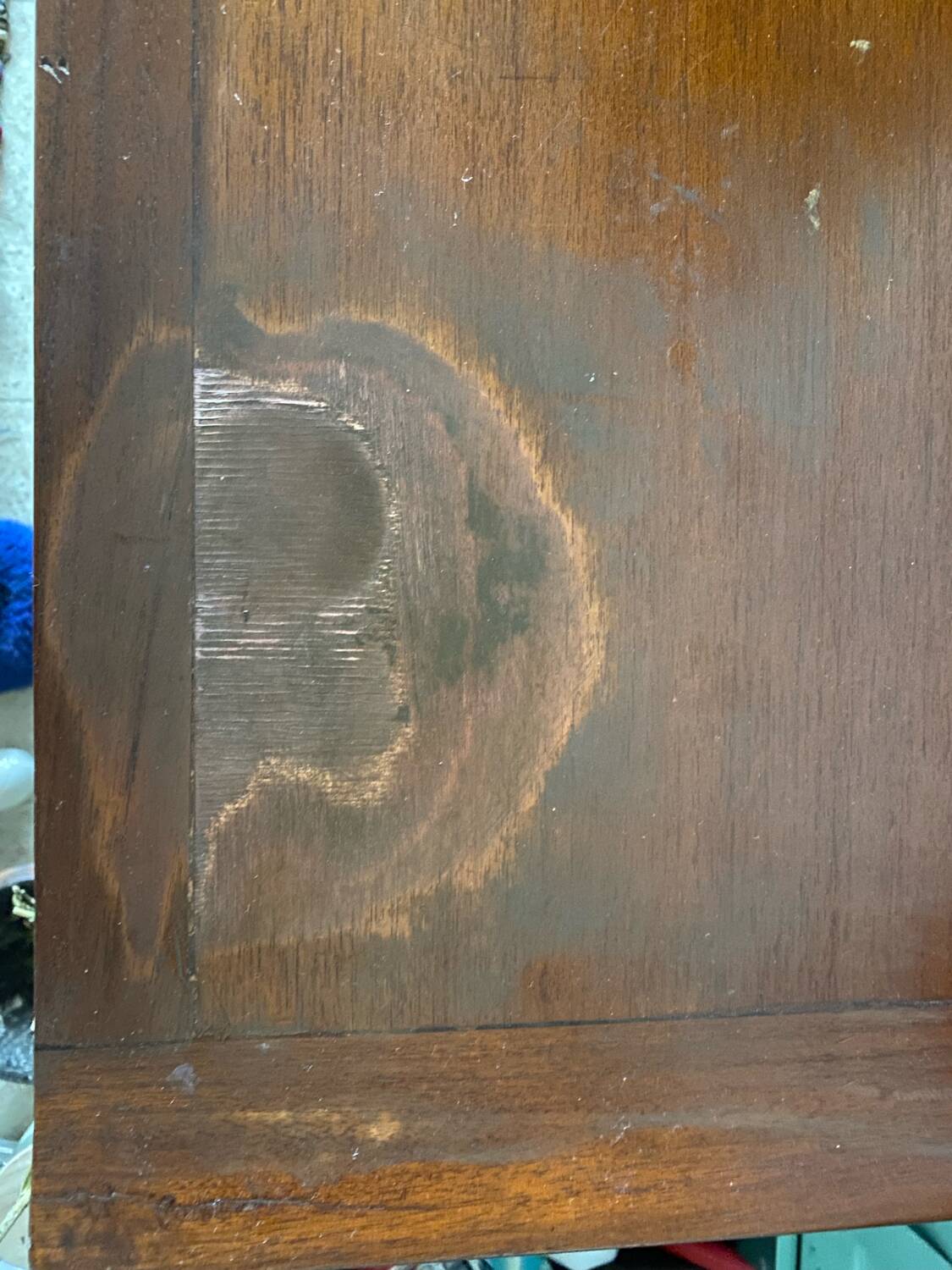 Japanese-style buffet