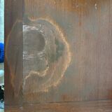 Japanese-style buffet