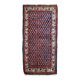 Tapis Vintage Seraband en Laine, Années 1970, Élégance Artisanale