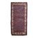 Tapis Vintage Seraband en Laine, Années 1970, Élégance Artisanale