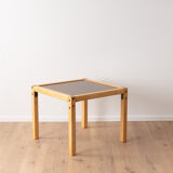 Coffee table, Flötotto