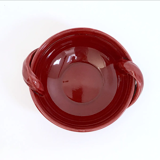 Dabbling cup