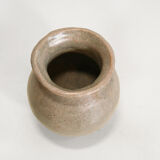 Ceramic vase