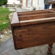 Table de ferme