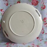 Pie dish with ceranord cakes