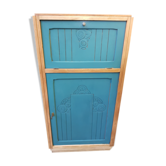 Art deco secretary