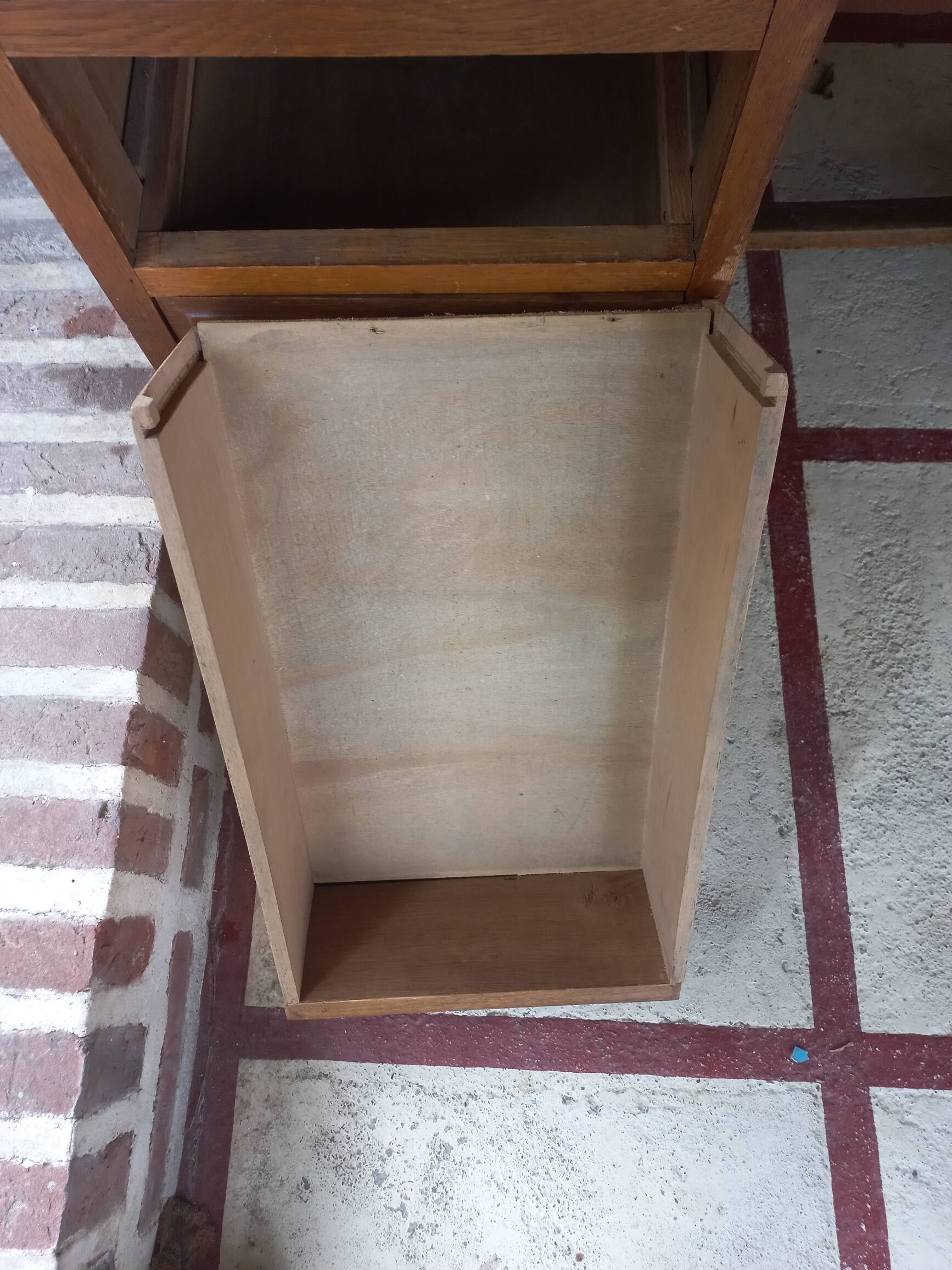 Former administration office