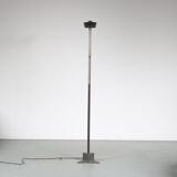 1980s “Eidos” Floor lamp by Manlio Brusatin for Sirrah, Italy