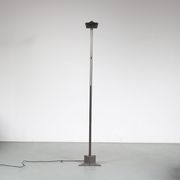 1980s “Eidos” Floor lamp by Manlio Brusatin for Sirrah, Italy