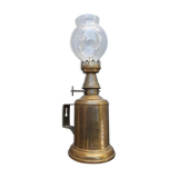 Gasoline lamp