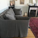 Paola Navone Bed Sofa