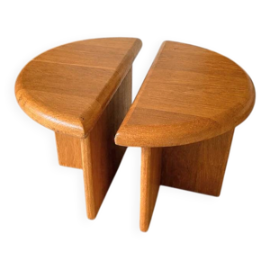 Tables d'appoint, basses