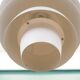 Pendant lamp, Danish design, 1970s, production: Denmark