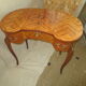 Coiffeuse-poudreuse style Louis XV