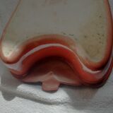 EMPTY DISH POCKET CERAMIC SLIP
