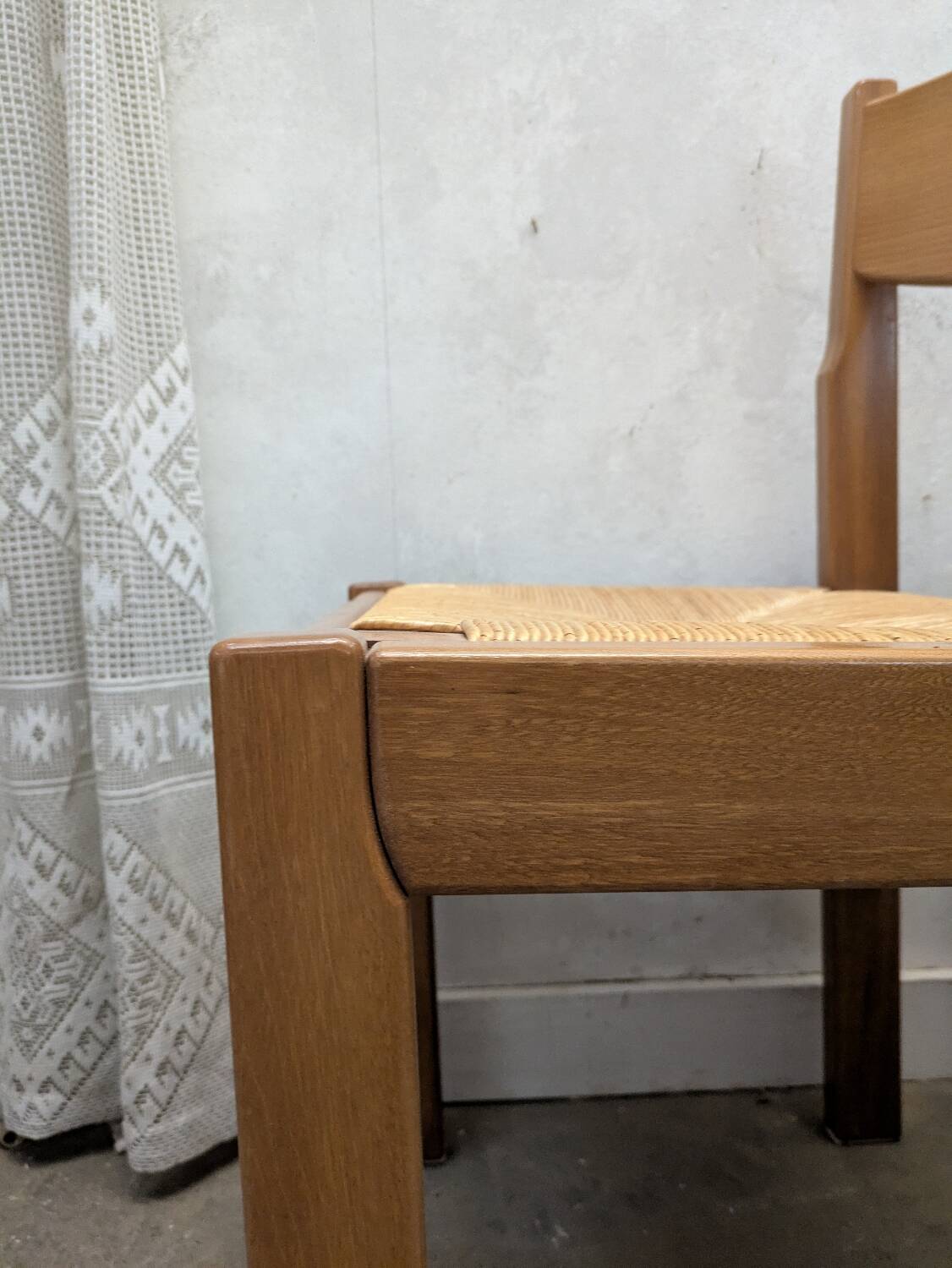Pair of Maison Regain chairs