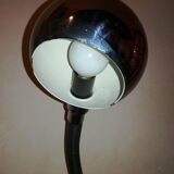 Italy 1972 Hebi snake lamp