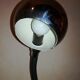 Italy 1972 Hebi snake lamp